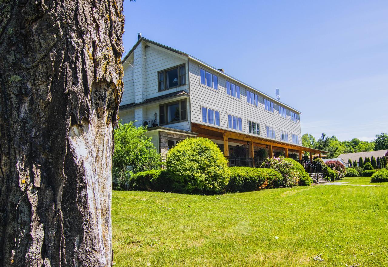 Winwood Condominiums By Windham Mountain Club ويندهام المظهر الخارجي الصورة