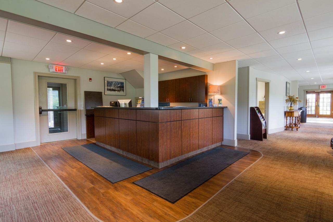 Winwood Condominiums By Windham Mountain Club ويندهام المظهر الخارجي الصورة